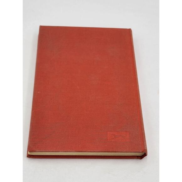 The Girls Of Slender By Muriel Spark First Edition Hardcover Vintage 1960 - Picture 6 of 10